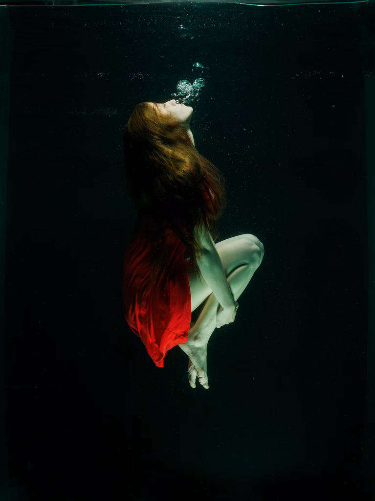 REXDNA – Jet Black Skies